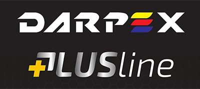 DARPEX PLUS LINE